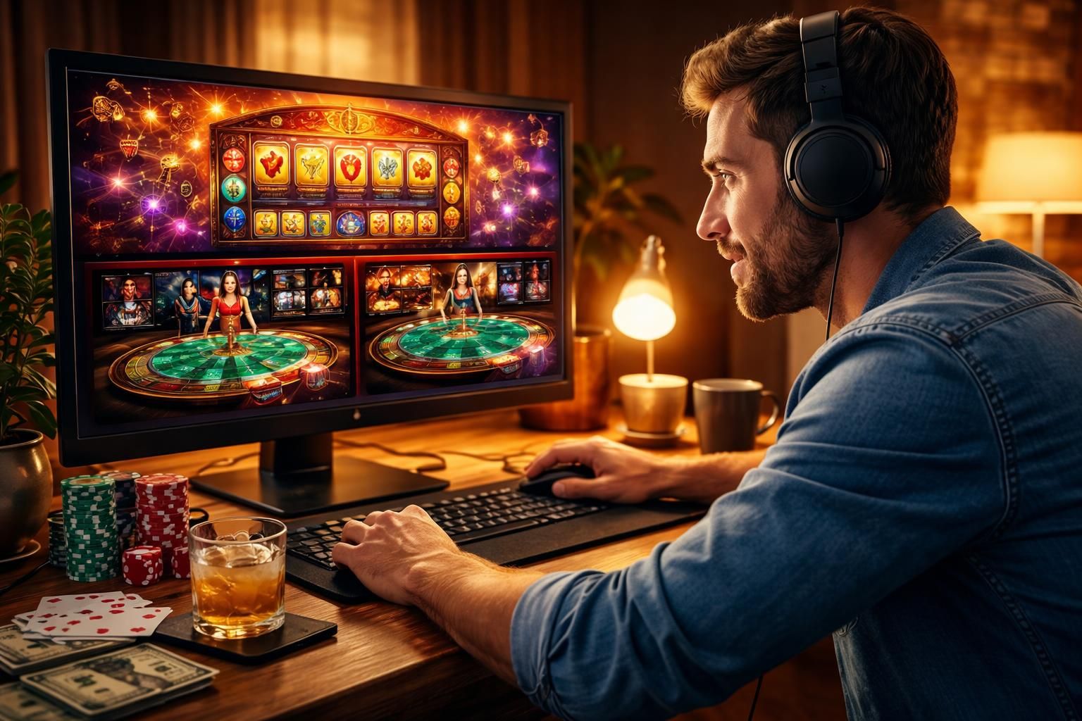 découvrez zet casino et explorez un aperçu des jeux les plus populaires offrant une expérience de jeu en ligne excitante, variée et sécurisée.