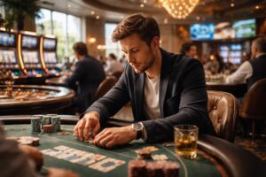 découvrez zet casino et explorez un aperçu des jeux les plus populaires proposés, pour une expérience de jeu en ligne divertissante et variée.