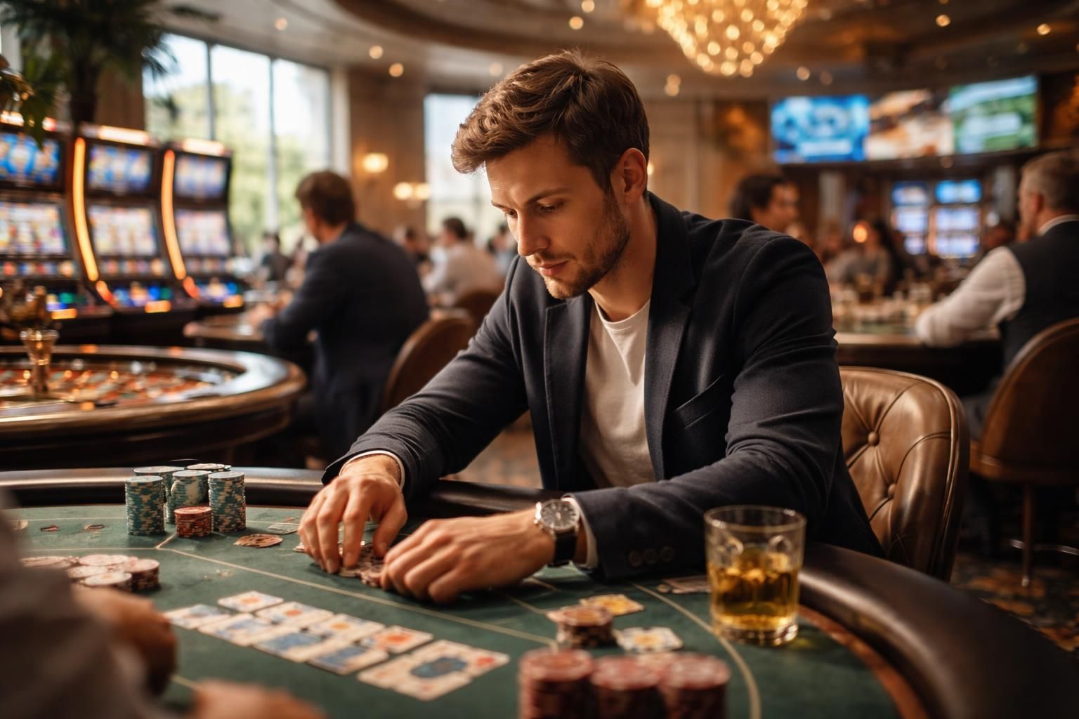 découvrez zet casino et explorez un aperçu des jeux les plus populaires proposés, pour une expérience de jeu en ligne divertissante et variée.