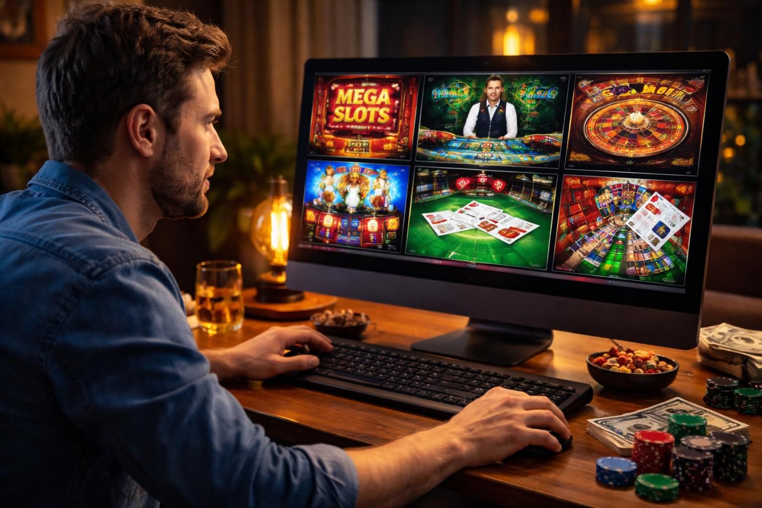 découvrez nos conseils incontournables pour maximiser vos gains sur les casinos en ligne du canada et profitez d'une expérience de jeu optimale et sécurisée.