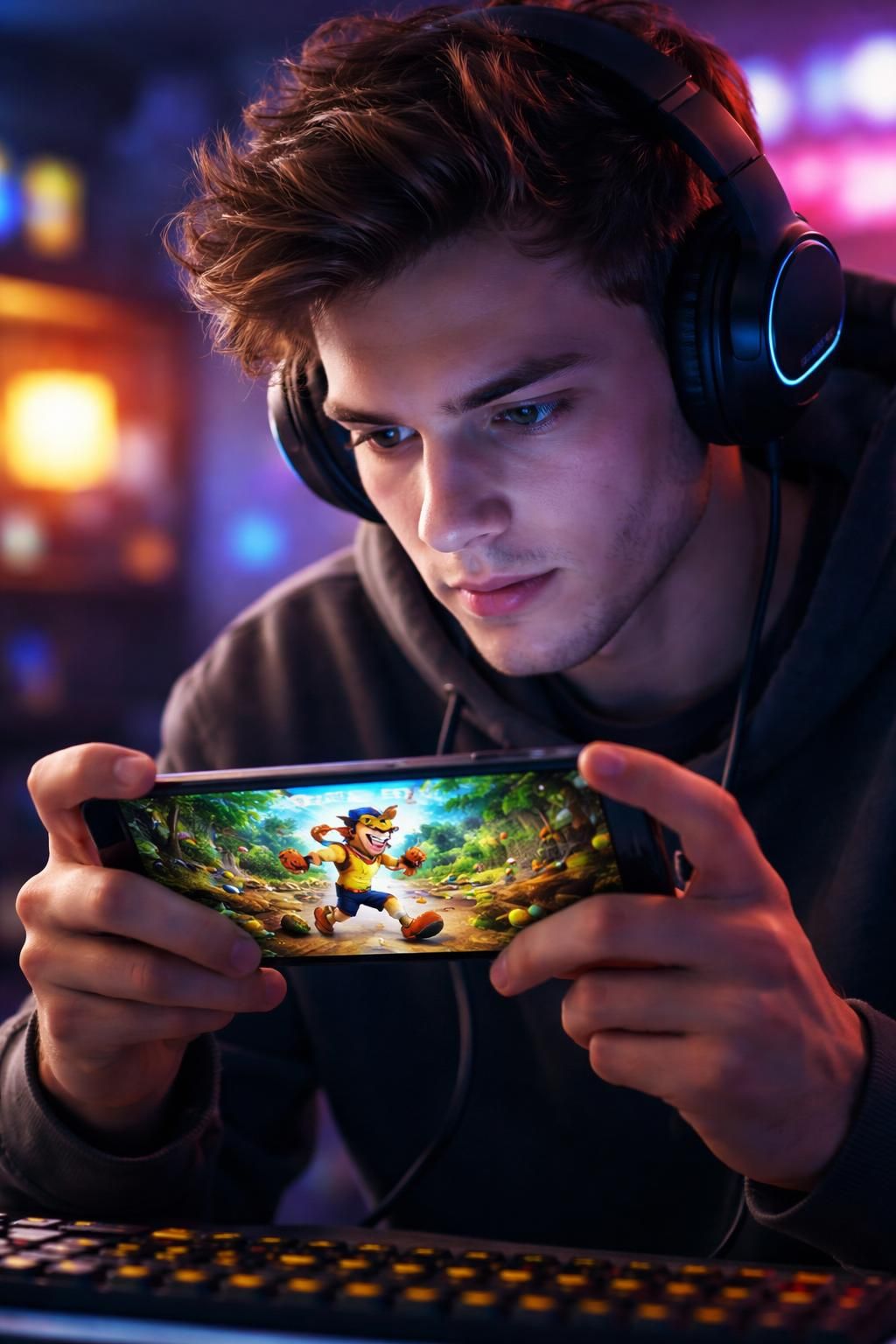 découvrez spribe crash, la nouvelle tendance des jeux en ligne, alliant suspense et gains rapides pour une expérience de jeu unique et captivante.