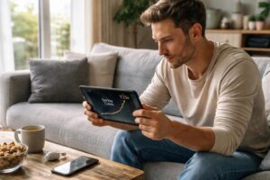 découvrez spribe crash, la nouvelle tendance des jeux en ligne. plongez dans une expérience de jeu innovante, amusante et riche en sensations. essayez dès maintenant !