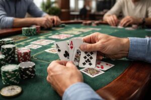 apprenez à maîtriser le pai gow poker grâce à nos conseils et stratégies exclusifs. découvrez les secrets de ce jeu fascinant et améliorez vos chances de gagner dès aujourd'hui !