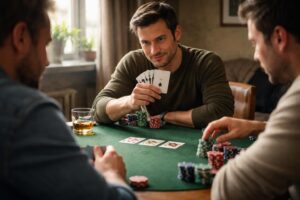 découvrez des astuces efficaces pour maîtriser le bluff au poker à 3 cartes et améliorer votre stratégie de jeu.