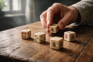 découvrez comment jouer aux dés chinois avec notre guide complet pour débutants, incluant règles, astuces et conseils pour bien démarrer.