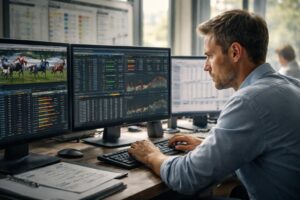 découvrez nos analyses approfondies pour anticiper la côte du tiercé de demain et maximiser vos chances de gains grâce à des prévisions précises et fiables.