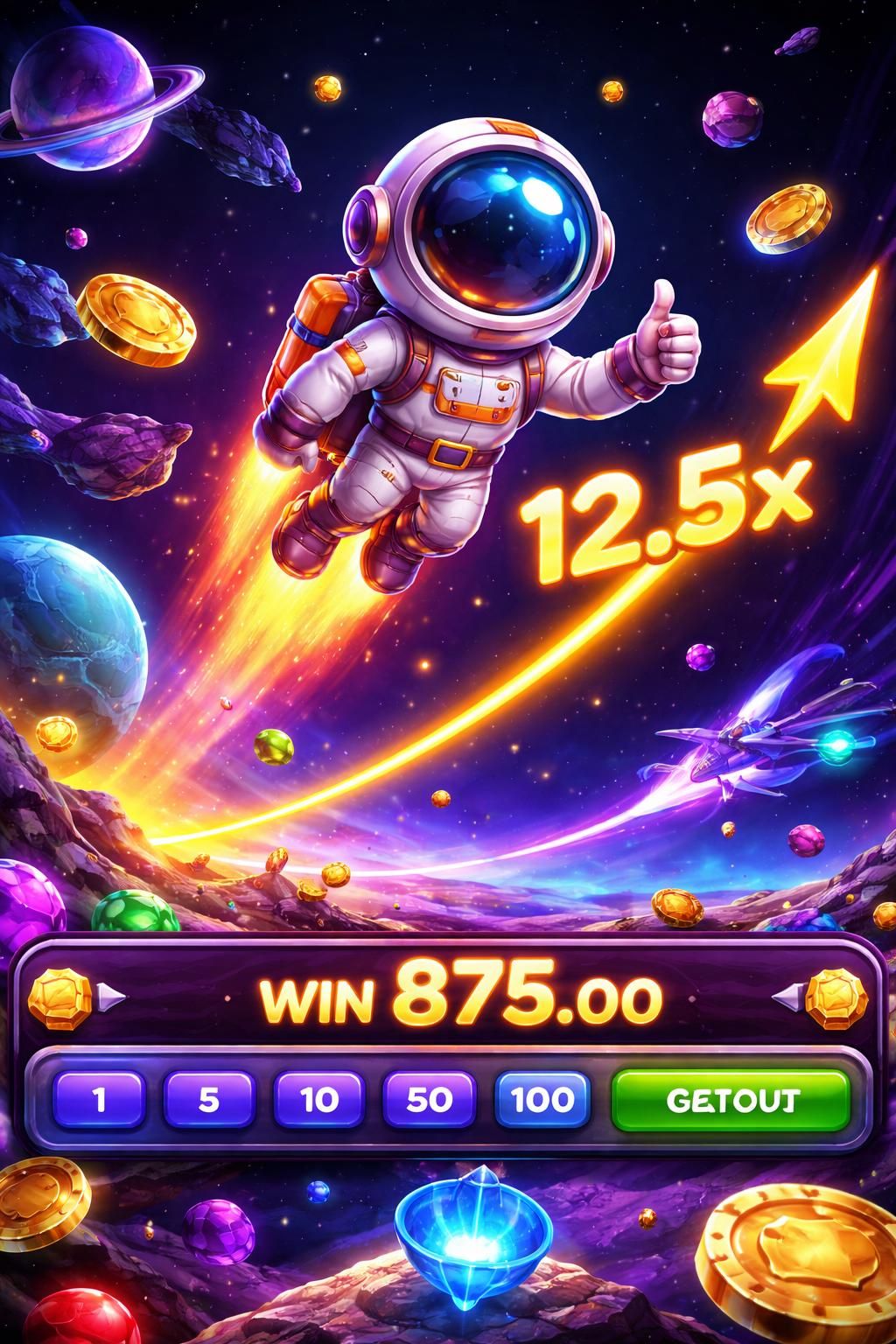 découvrez les avantages étonnants de jouer régulièrement à spaceman, un jeu qui stimule votre esprit, améliore votre concentration et offre des moments de détente inégalés.