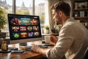 découvrez les caractéristiques essentielles du meilleur casino en ligne pour maximiser votre expérience de jeu en toute sécurité et profiter des meilleures offres.