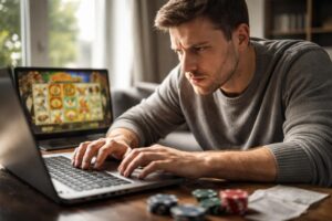 découvrez les erreurs courantes à éviter lorsque vous jouez à mega moolah pour maximiser vos chances de gagner et profiter pleinement de ce jeu de casino populaire.