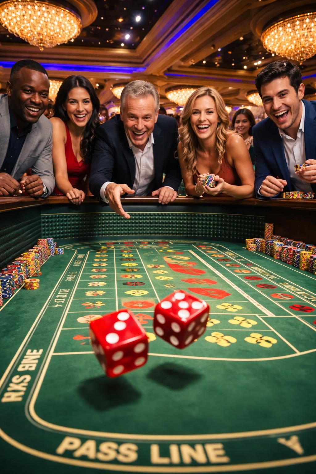 découvrez les erreurs courantes à éviter pour améliorer votre stratégie au craps et maximiser vos chances de gagner dans ce jeu de dés passionnant.