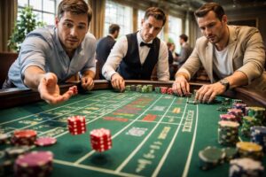 découvrez les erreurs courantes à éviter au craps pour améliorer votre stratégie de jeu et augmenter vos chances de gagner. apprenez les conseils essentiels pour maîtriser ce jeu de casino passionnant.
