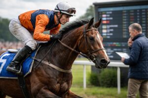 découvrez les meilleures stratégies pour maximiser vos chances de gagner lors de la course hippique du quinté. conseils d'experts et astuces efficaces pour parier intelligemment.