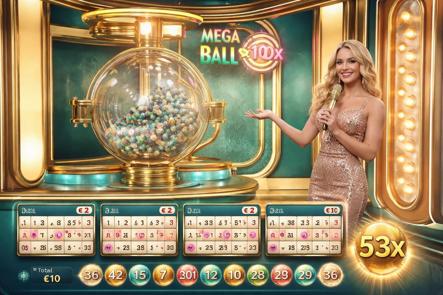 découvrez les astuces incontournables pour maîtriser mega ball, optimiser vos stratégies de jeu et maximiser vos gains en toute simplicité.