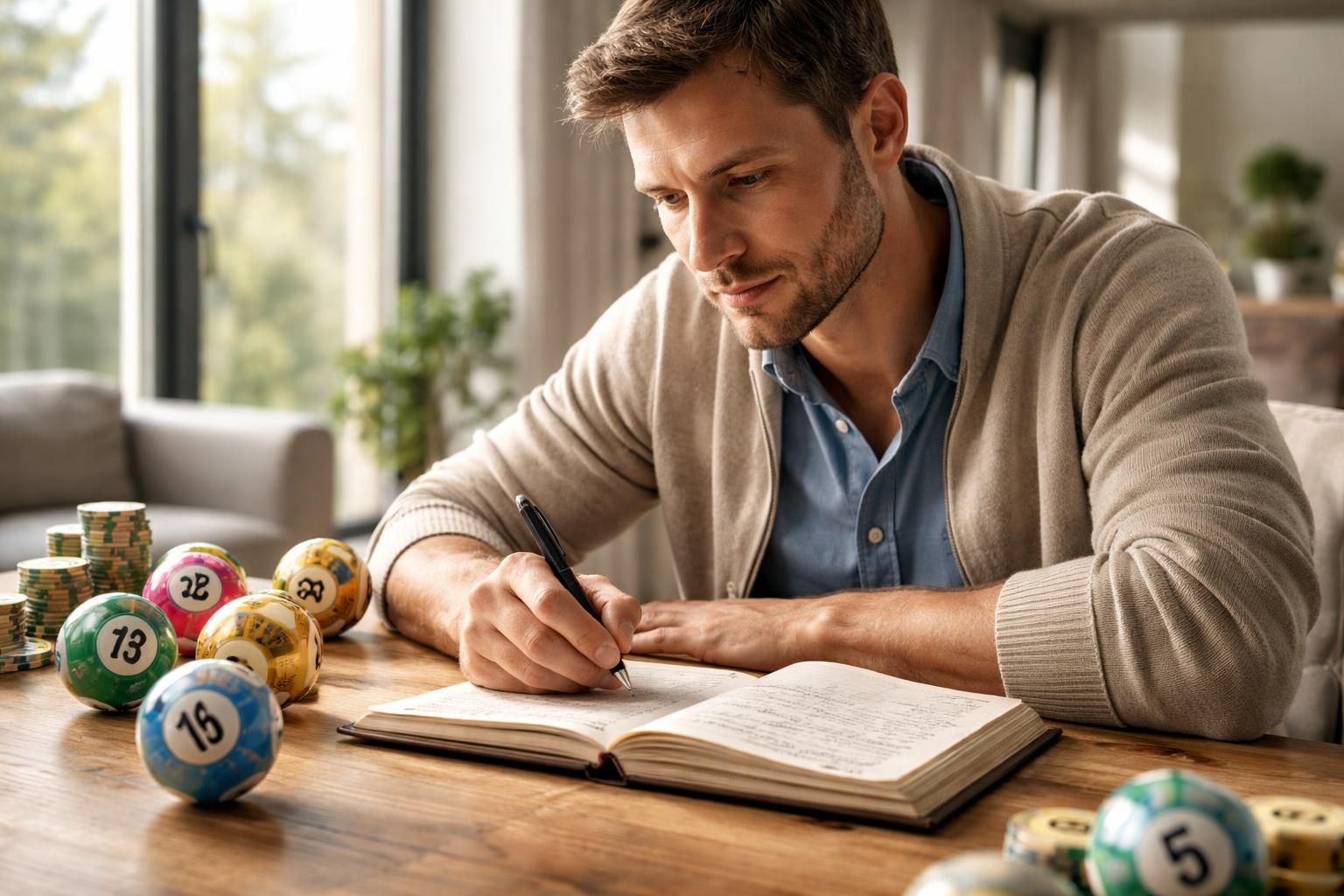 découvrez les stratégies essentielles pour bien jouer à mega ball et augmentez vos chances de gains grâce à nos conseils pratiques et efficaces.
