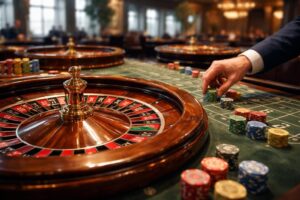 découvrez pourquoi la roulette européenne offre de meilleures chances de gain et une expérience de jeu plus avantageuse comparée aux autres variantes. apprenez les avantages stratégiques et les règles qui font toute la différence.