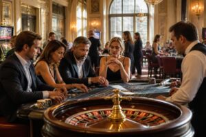 découvrez comment choisir le meilleur casino en france pour une expérience de jeu optimale, en tenant compte des critères essentiels pour votre sécurité et divertissement.