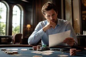 découvrez notre guide complet sur le classement des casinos et apprenez à éviter les erreurs courantes pour faire le meilleur choix lors de votre sélection.