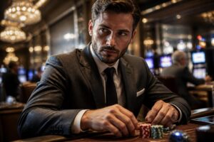 découvrez 10 astuces infaillibles pour gagner au casino et maximiser vos chances de succès. apprenez des stratégies efficaces et astuces pratiques pour optimiser vos gains dès aujourd'hui.