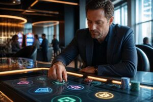 découvrez les meilleures stratégies pour maximiser vos gains dans un casino payant en cryptomonnaies et profitez pleinement de vos paris en ligne en toute sécurité.