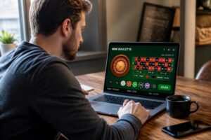 découvrez comment jouer gratuitement à la mini roulette en ligne grâce à nos conseils et sélection des meilleurs sites pour profiter pleinement de ce jeu passionnant sans dépenser un centime.