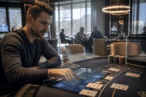 découvrez comment maîtriser les stratégies de jeu en casino grâce au mode démo, idéal pour s'entraîner sans risque et optimiser vos chances de gagner.