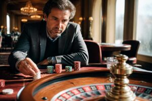 découvrez si les jeux de hasard reposent réellement sur la chance ou s'il existe d'autres facteurs influençant les résultats. analysez mythe et réalité.