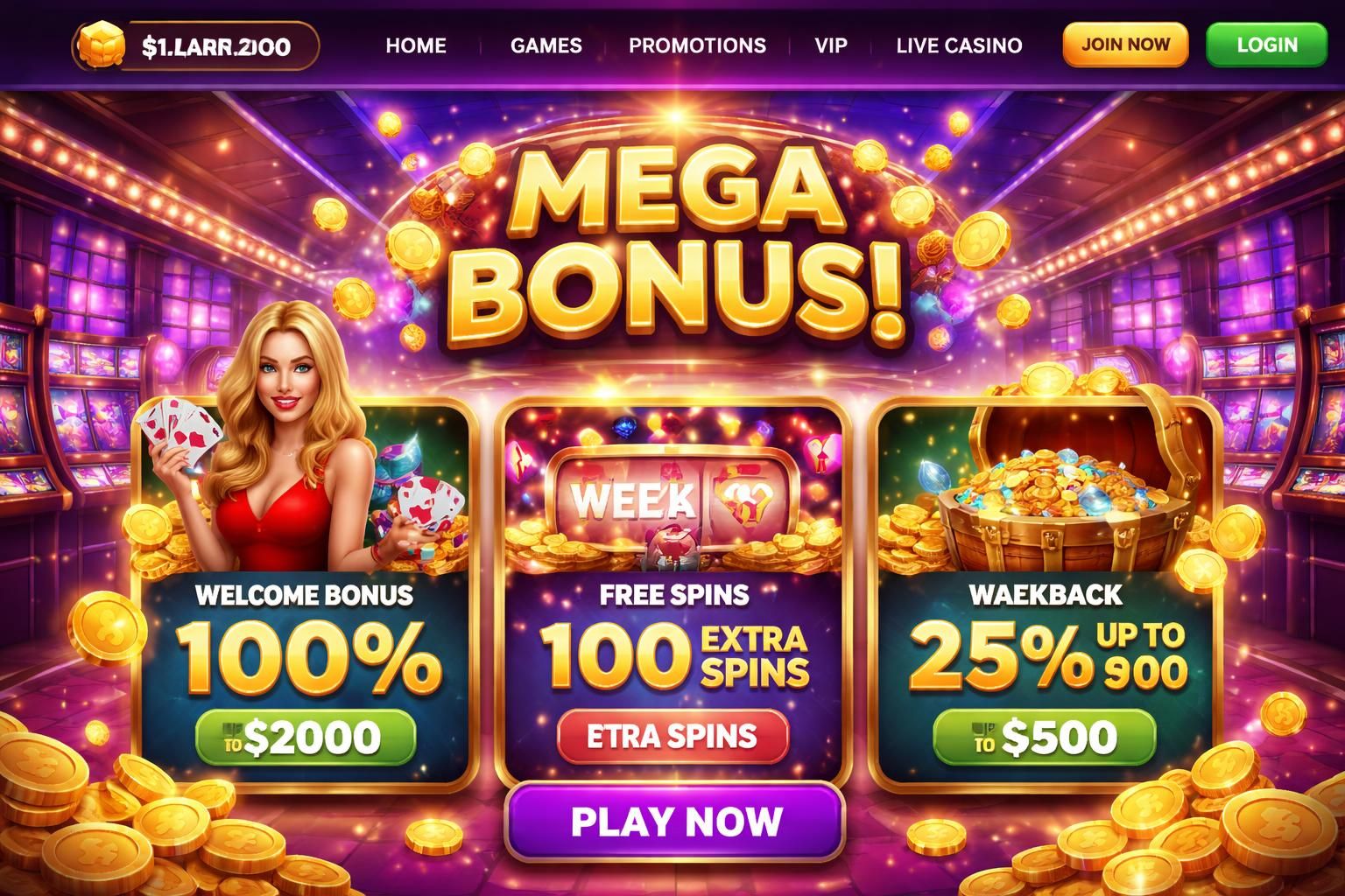découvrez les meilleurs bonus offerts par les casinos sans inscription pour profiter de jeux rapides et sans contraintes. maximisez vos gains dès maintenant !