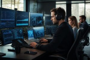 découvrez les nouvelles tendances du contrôle des jeux en ligne pour 2025 et comment elles transforment la régulation et la sécurité du secteur.