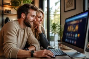 découvrez pourquoi opter pour un casino en ligne noté 5 étoiles garantit une expérience de jeu sécurisée, fiable et divertissante avec des bonus attractifs et un service client de qualité.