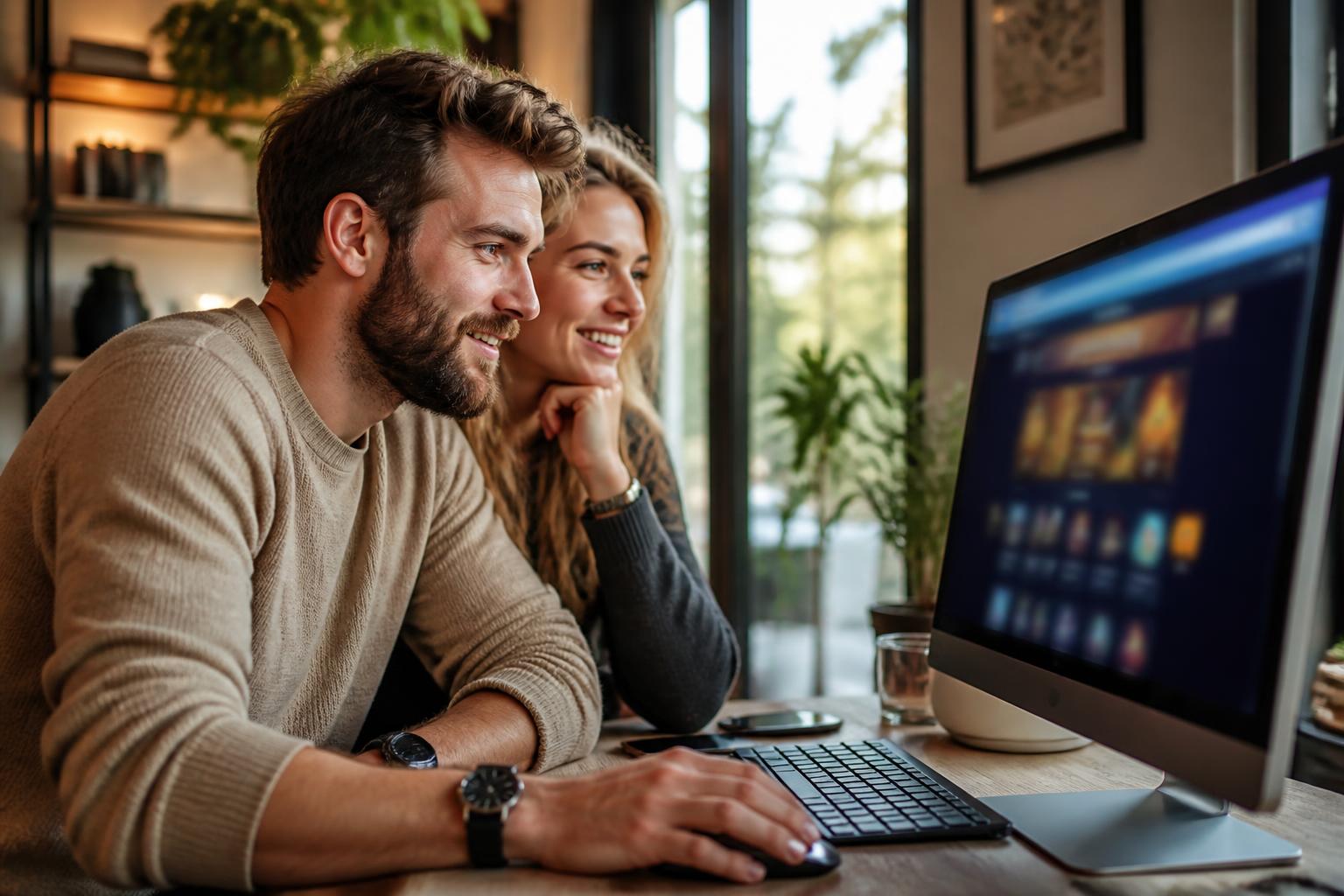 découvrez pourquoi opter pour un casino en ligne noté 5 étoiles garantit une expérience de jeu sécurisée, fiable et divertissante avec des bonus attractifs et un service client de qualité.
