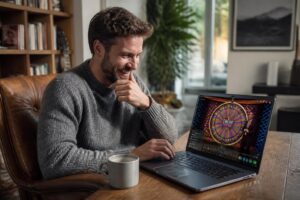 découvrez pourquoi jouer gratuitement à dream catcher est une excellente idée pour s'amuser sans risque, pratiquer stratégiquement et découvrir toutes les fonctionnalités du jeu.