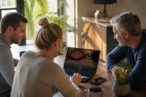 découvrez pourquoi les joueurs préfèrent le live casino à travers leurs témoignages authentiques et plongez au cœur d'une expérience de jeu immersive et interactive.