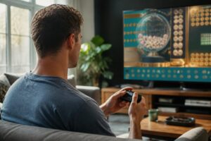 apprenez à jouer gratuitement à mega ball comme un pro grâce à nos astuces et conseils simples et efficaces.