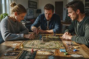 découvrez le guide complet des règles de gonzo’s treasure hunt, idéal pour les passionnés de jeux souhaitant maîtriser ce jeu captivant et augmenter leurs chances de gagner.