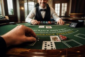 découvrez comment jouer gratuitement au blackjack, la méthode idéale pour pratiquer sans risque et améliorer vos compétences avant de miser en argent réel.