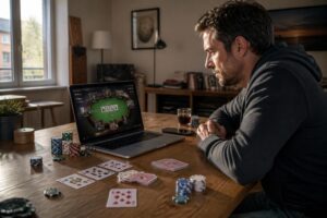 découvrez les avantages de jouer gratuitement au texas hold'em bonus en ligne : améliorez vos compétences, profitez des bonus sans risque et amusez-vous sans dépenser d'argent.