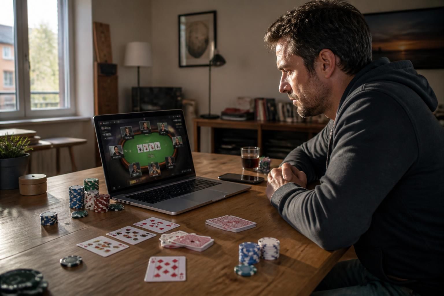 découvrez les avantages de jouer gratuitement au texas hold'em bonus en ligne : améliorez vos compétences, profitez des bonus sans risque et amusez-vous sans dépenser d'argent.