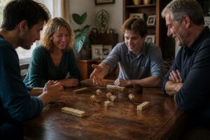découvrez les nombreux avantages de jouer gratuitement aux dés chinois entre amis et en famille, une activité conviviale qui stimule la stratégie et le plaisir partagé.