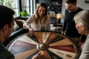 découvrez les meilleures plateformes pour jouer gratuitement à la roue de la fortune et profitez de jeux amusants sans dépenser un centime.