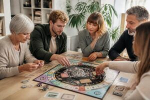 découvrez les règles de monopoly live expliquées simplement pour tous les types de joueurs, afin de profiter pleinement de ce jeu captivant et interactif.