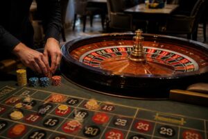 découvrez les règles de la roulette française expliquées simplement, idéales pour les débutants qui souhaitent comprendre et profiter pleinement de ce jeu classique de casino.