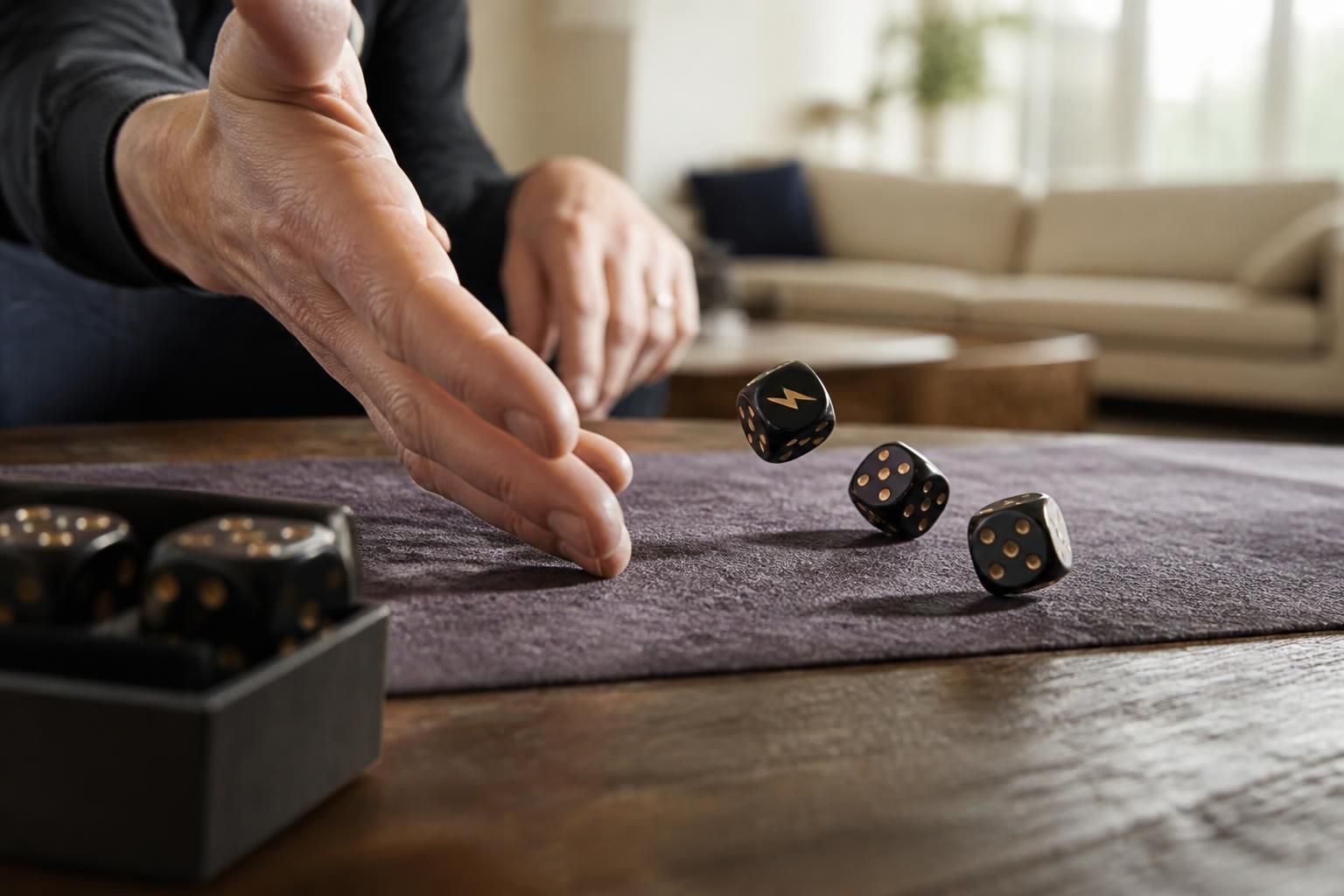 découvrez les règles essentielles de lightning dice pour maîtriser ce jeu palpitant et vous amuser entre amis ou en famille.