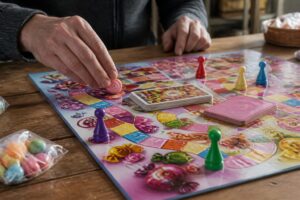 découvrez les règles essentielles de sweet bonanza candyland et apprenez à éviter les erreurs courantes pour maximiser votre plaisir de jeu.