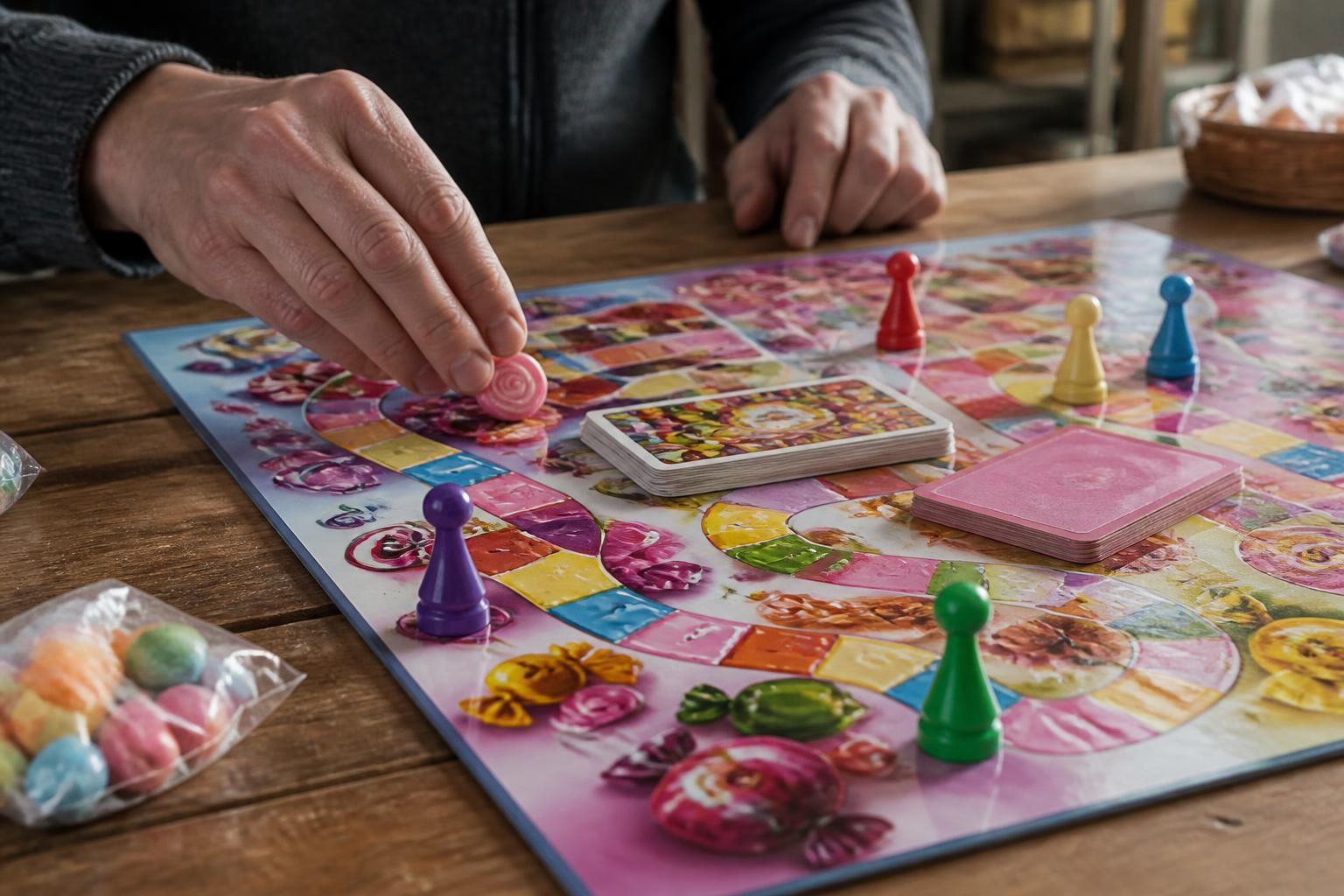 découvrez les règles essentielles de sweet bonanza candyland et apprenez à éviter les erreurs courantes pour maximiser votre plaisir de jeu.