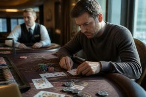 découvrez notre top 5 des conseils essentiels pour jouer gratuitement au live blackjack et maximiser vos chances de succès tout en vous amusant.